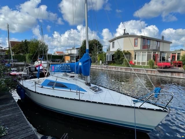 X-Yachts X-79