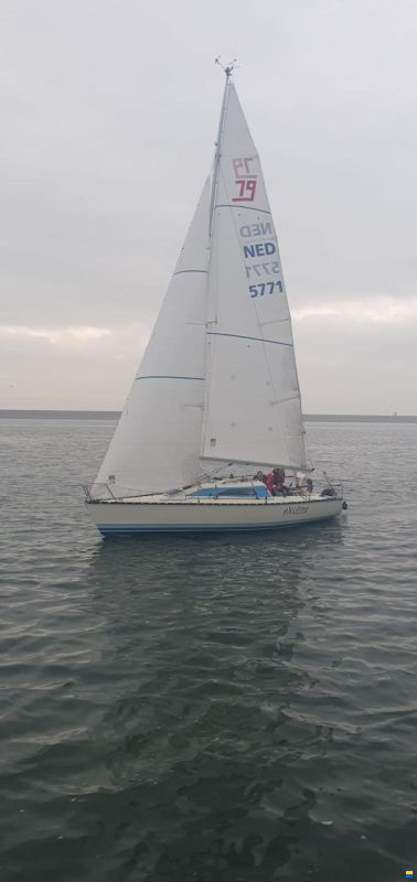 X-Yachts X-79