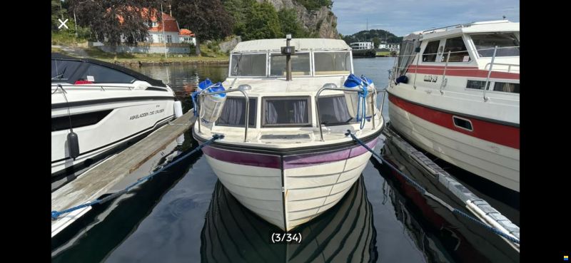 Skarpnes 28 ac