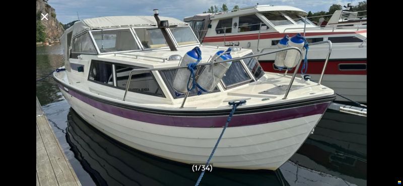 Skarpnes 28 ac