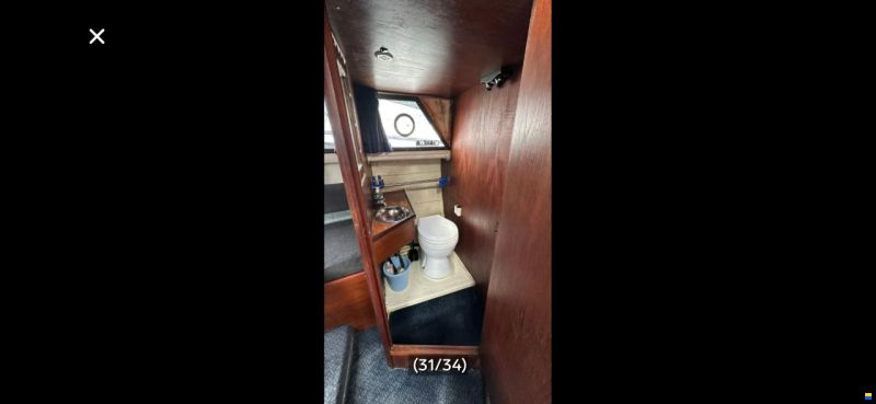 Skarpnes 28 ac