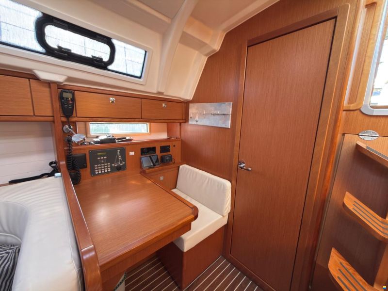 Bavaria Cruiser 41