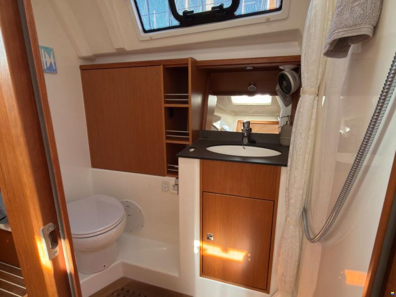 Bavaria Cruiser 41
