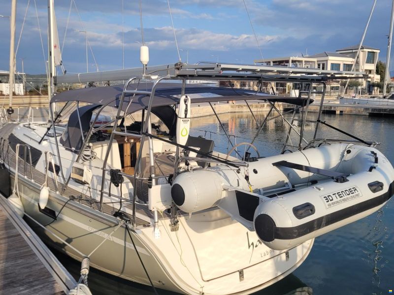 Bavaria Cruiser 41