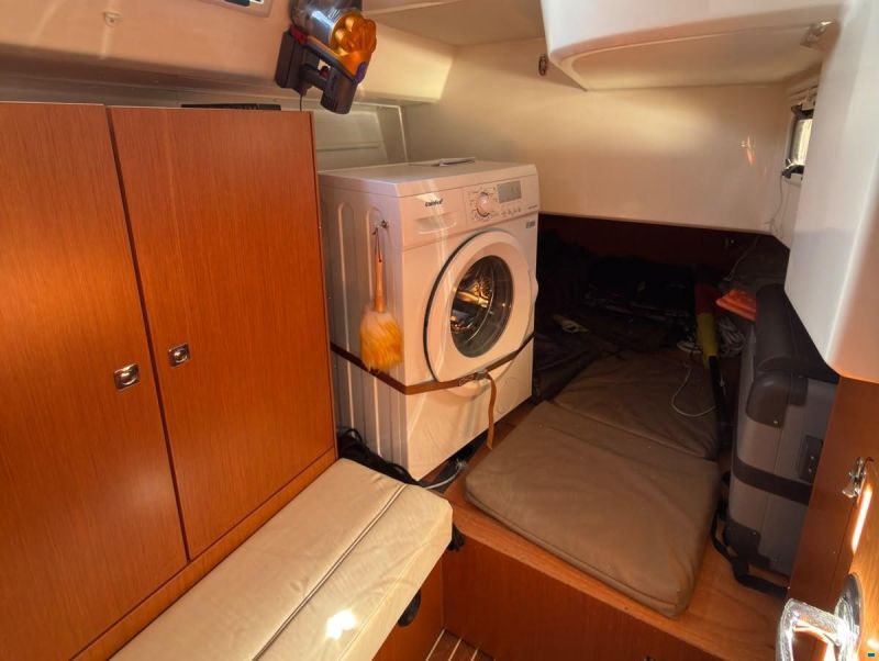 Bavaria Cruiser 41