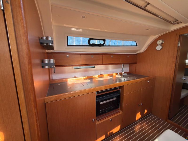Bavaria Cruiser 41