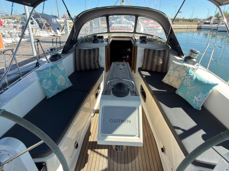 Bavaria Cruiser 41