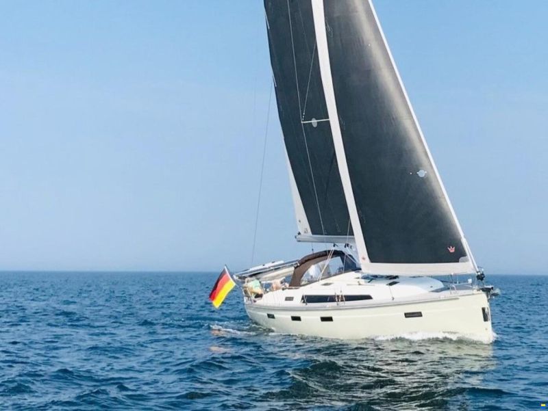 Bavaria Cruiser 41