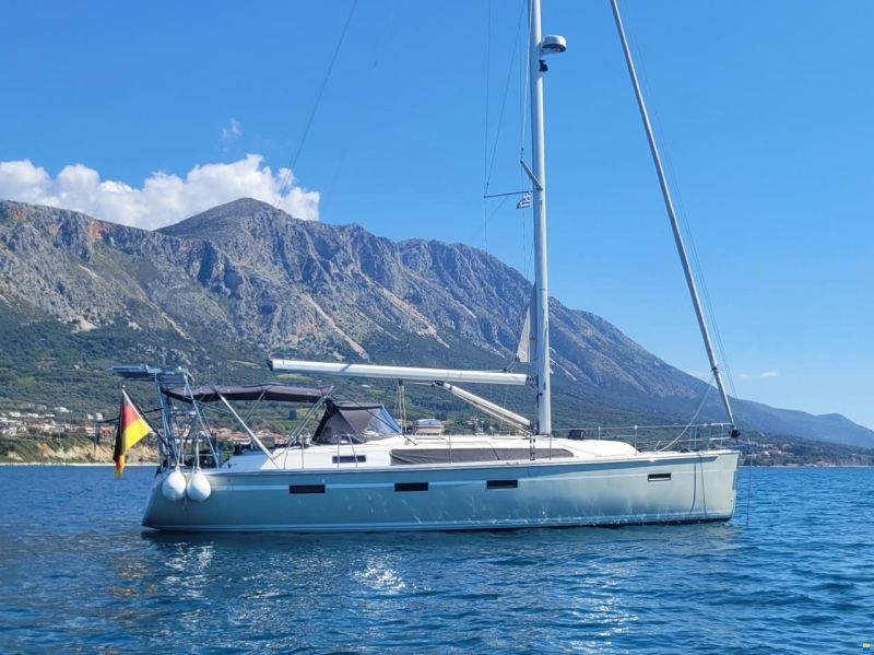 Bavaria Cruiser 41