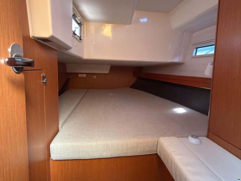 Bavaria Cruiser 41