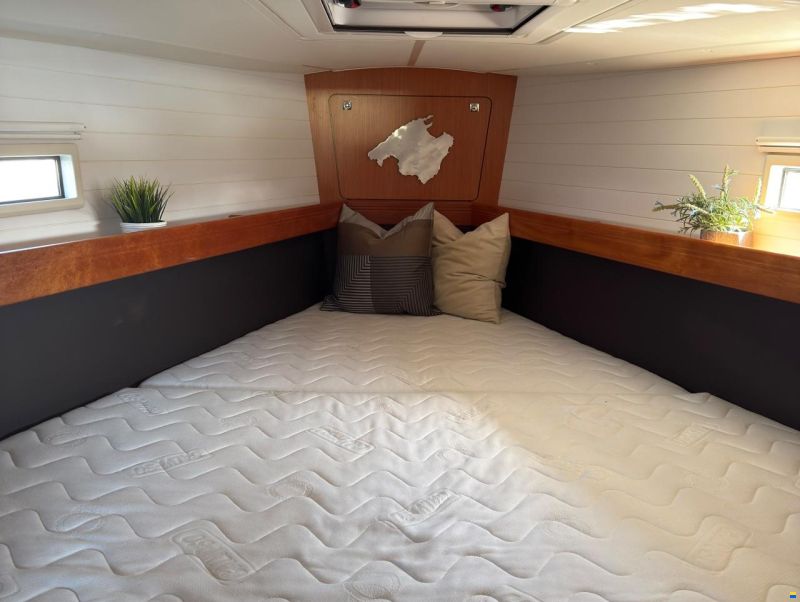 Bavaria Cruiser 41