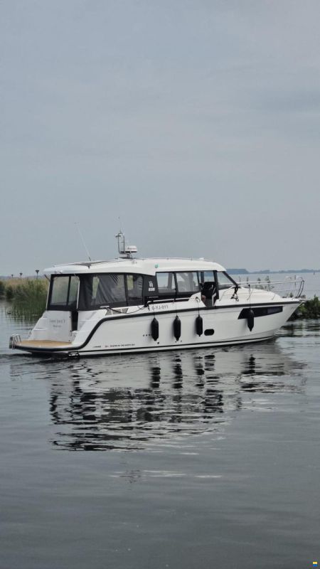 Skils&oslash; 35 Panorama