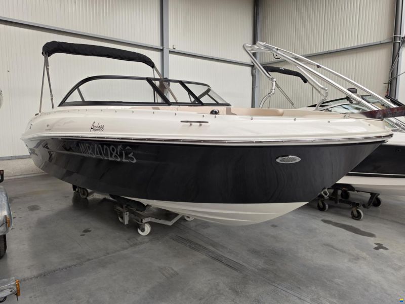 Bayliner VR4