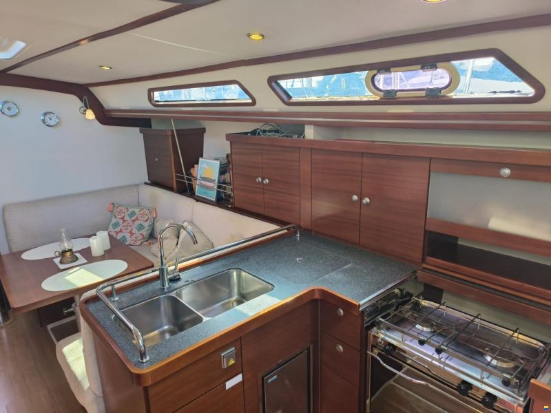 Hanse 400