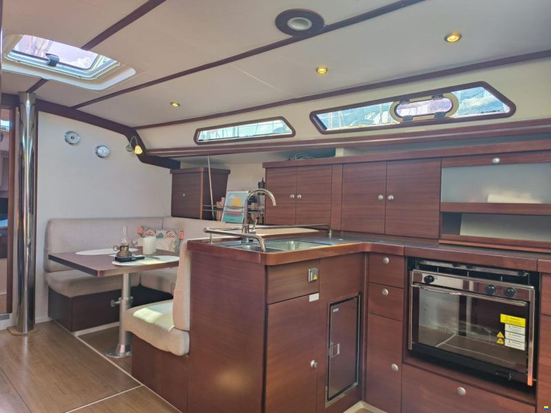 Hanse 400