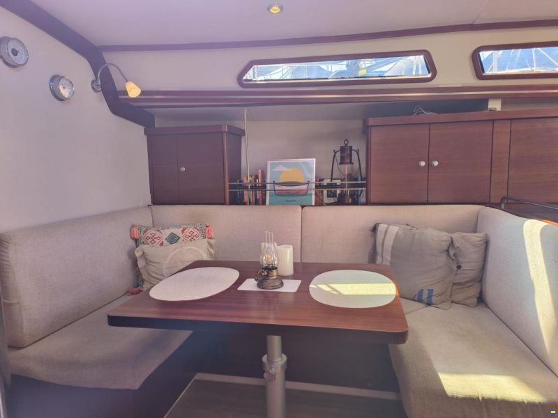Hanse 400