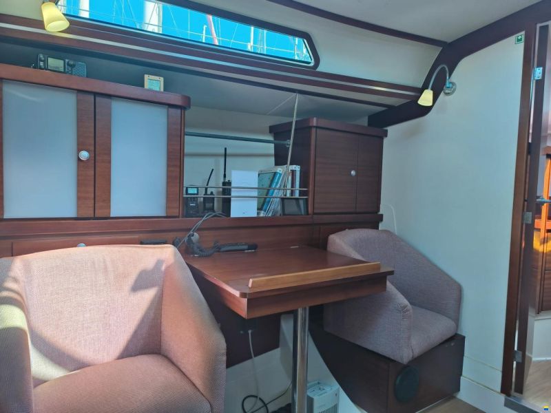 Hanse 400