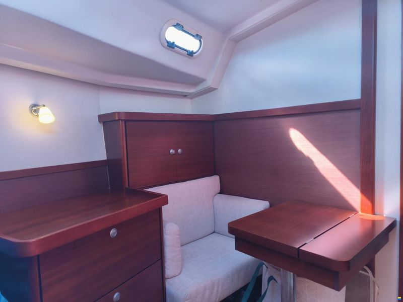 Hanse 400