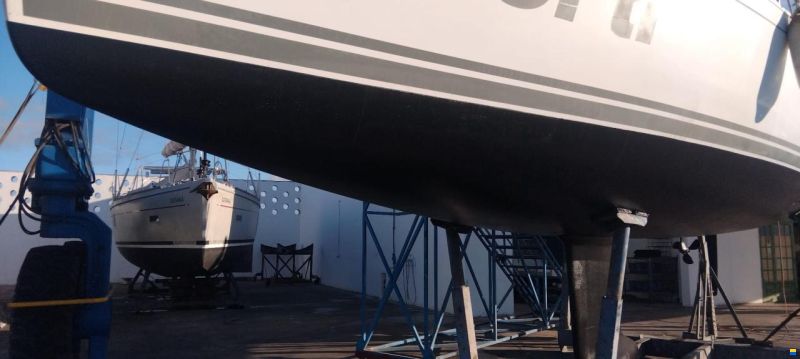 Hanse 400