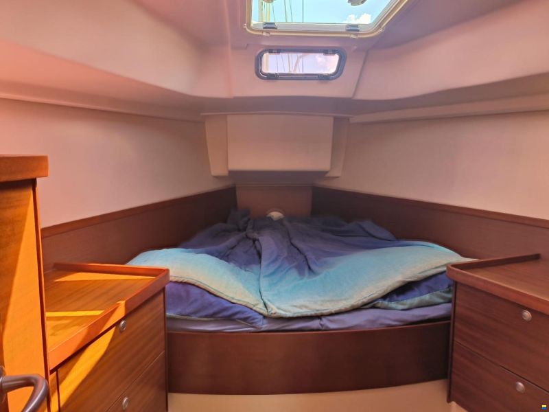 Hanse 400