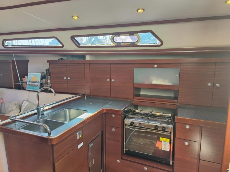 Hanse 400