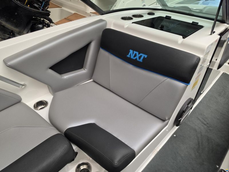 MasterCraft NXT22