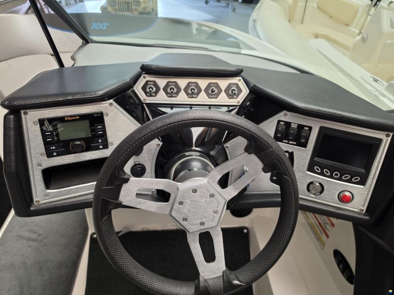 MasterCraft NXT22
