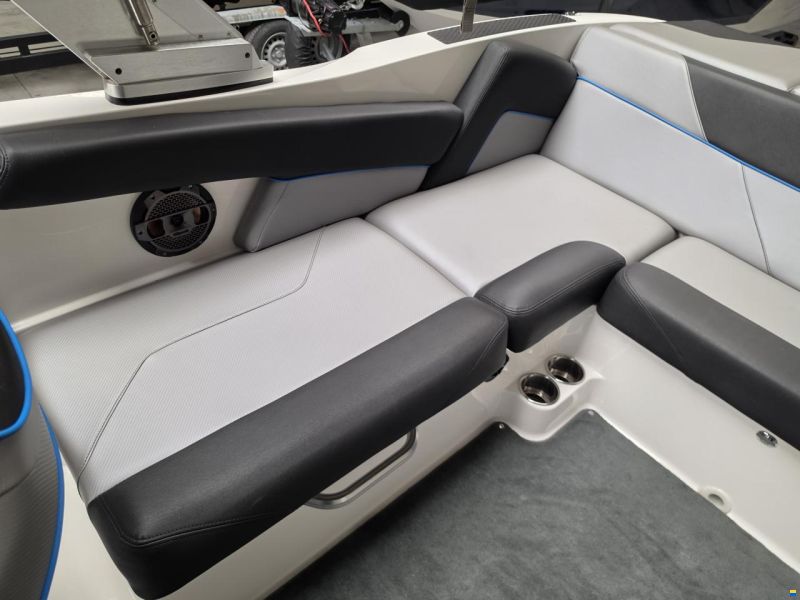MasterCraft NXT22
