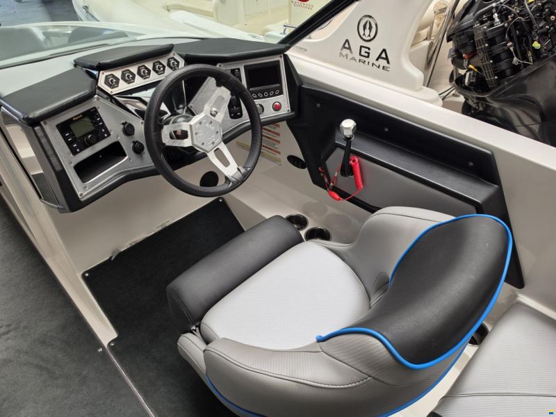 MasterCraft NXT22