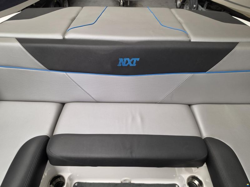 MasterCraft NXT22