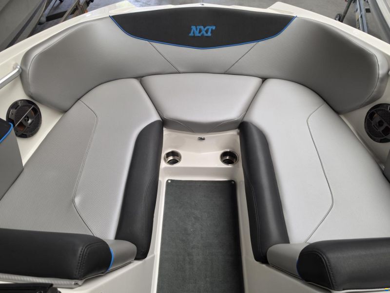 MasterCraft NXT22