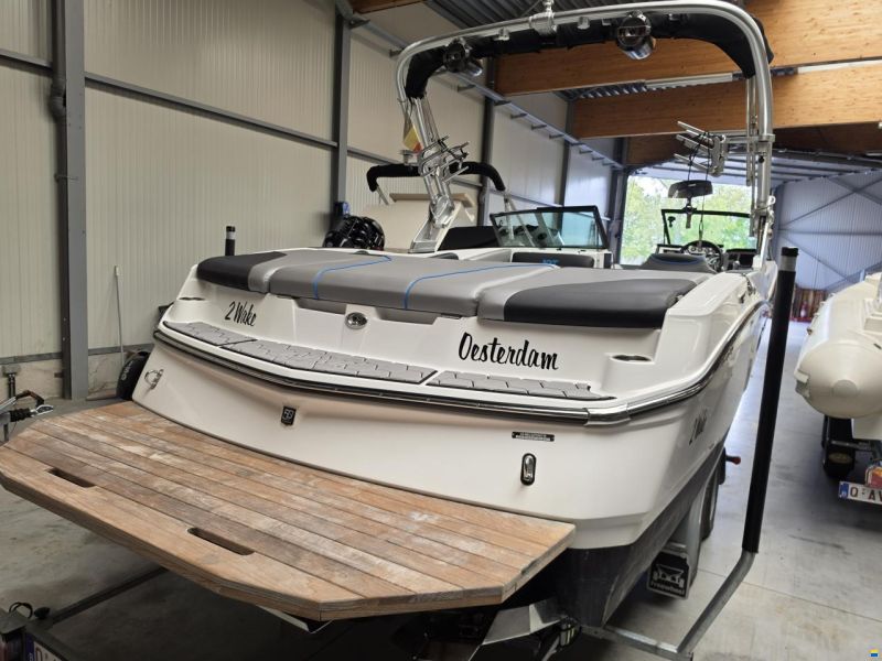MasterCraft NXT22