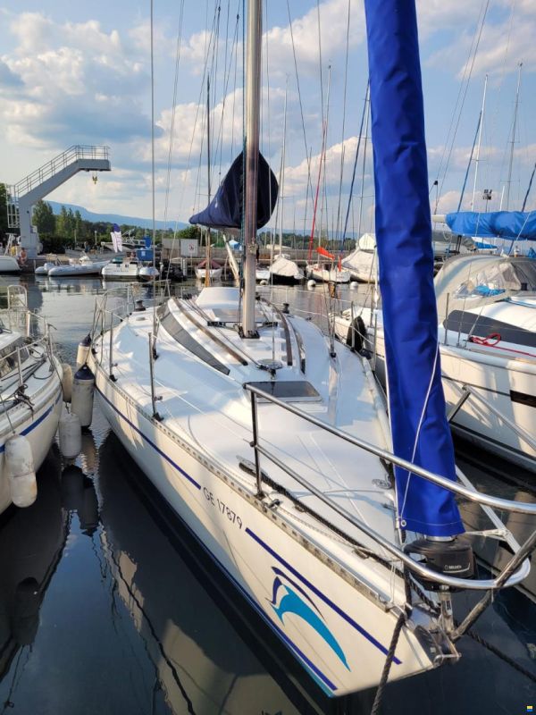 Conati 31 (Chantier Naval de l'Artimon)