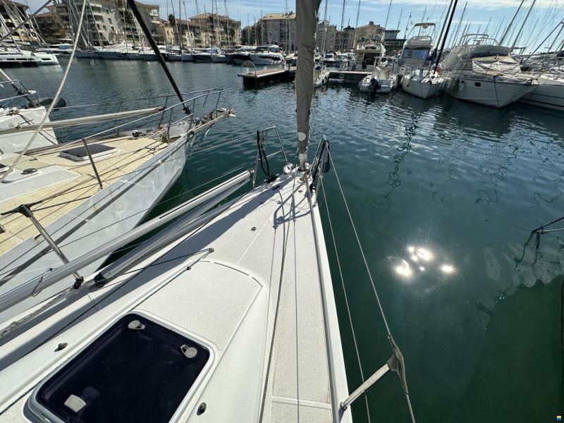 Dehler 32