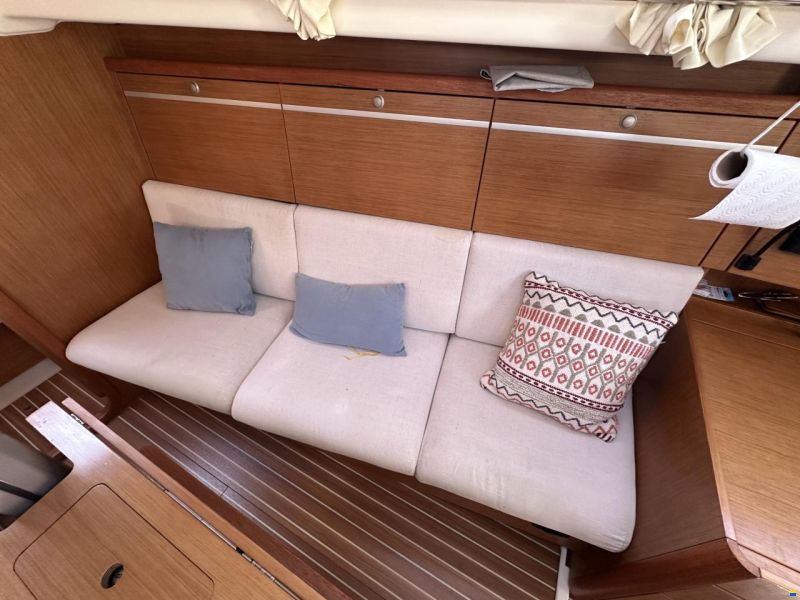 Dehler 32