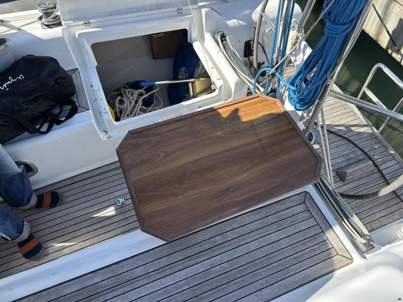 Dehler 32
