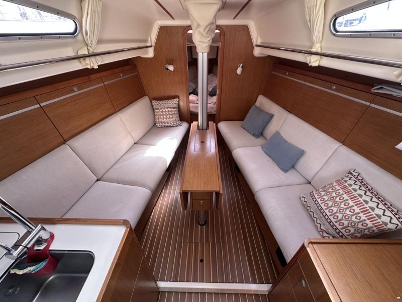 Dehler 32