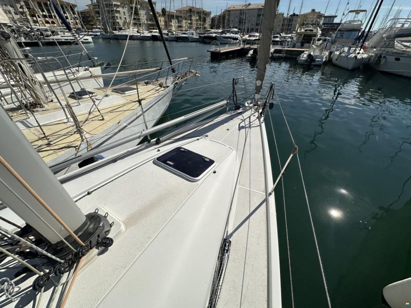 Dehler 32