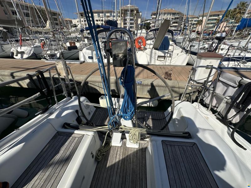 Dehler 32