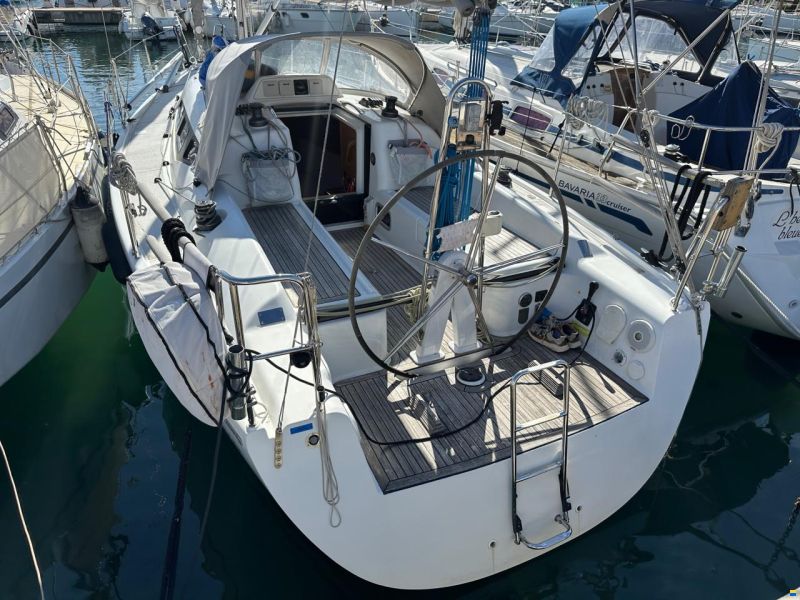 Dehler 32