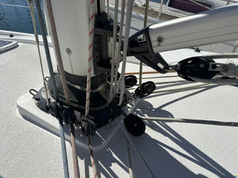 Dehler 32