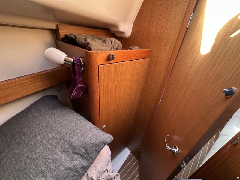 Dehler 32