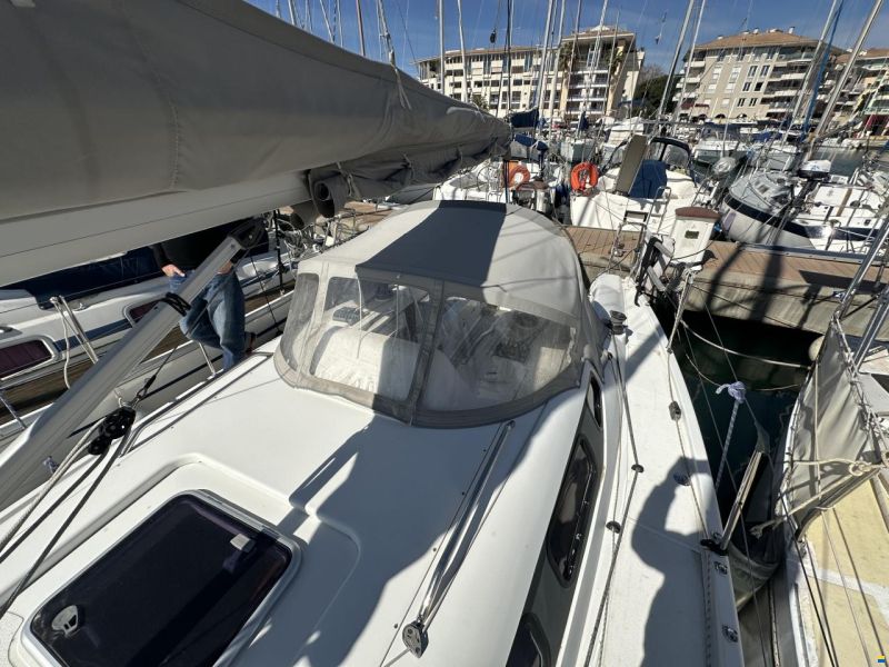 Dehler 32