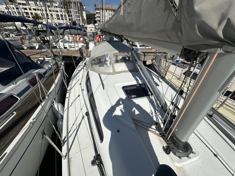 Dehler 32
