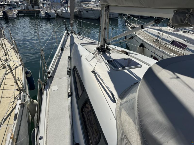 Dehler 32