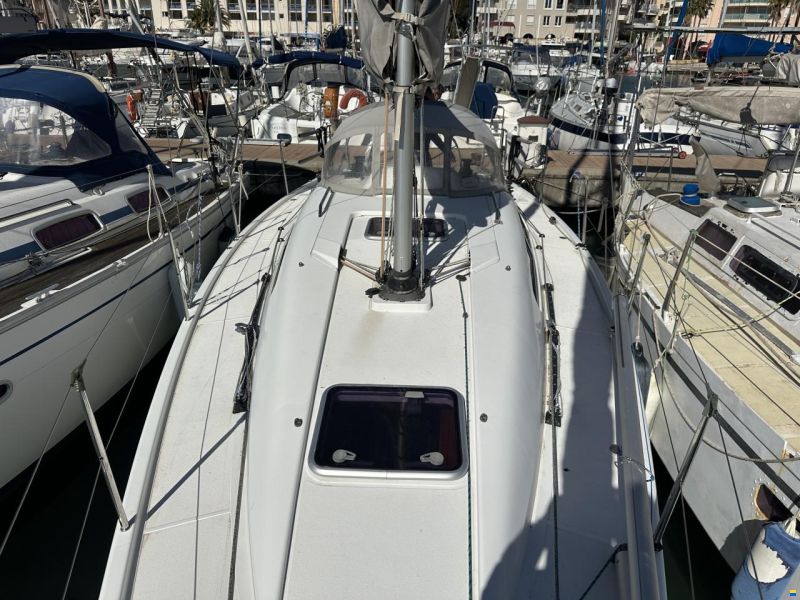 Dehler 32