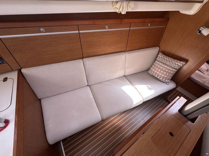 Dehler 32