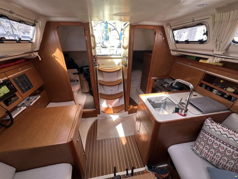 Dehler 32
