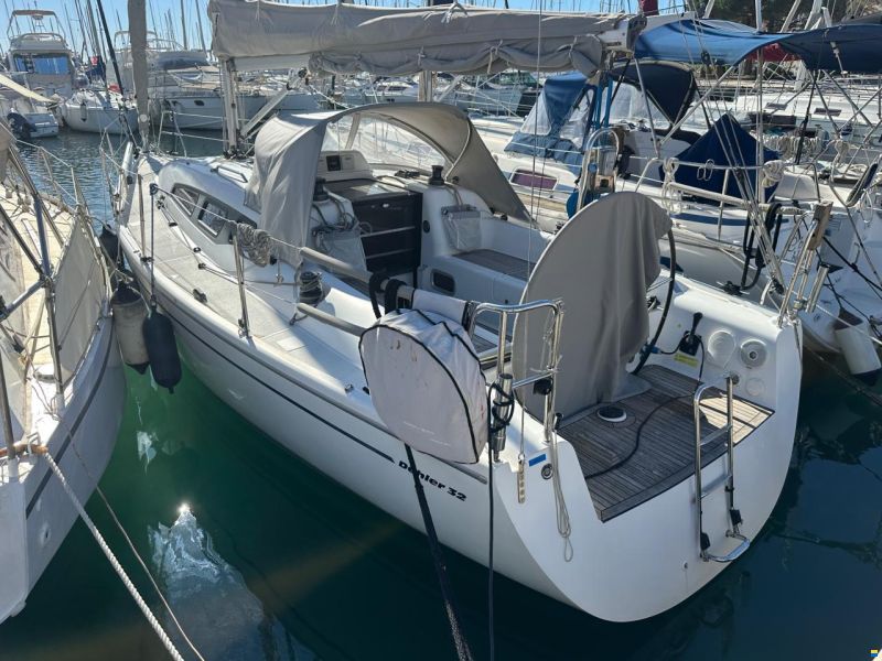 Dehler 32