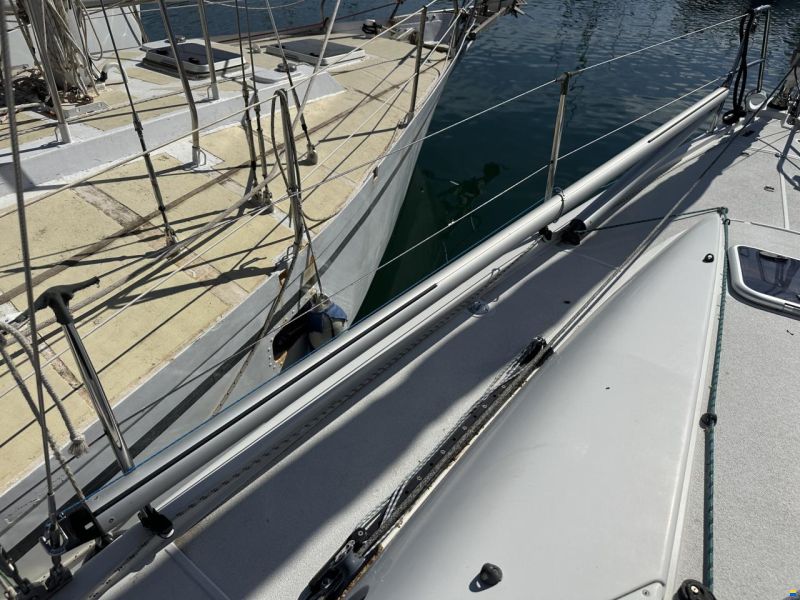Dehler 32